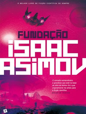 cover image of Fundação